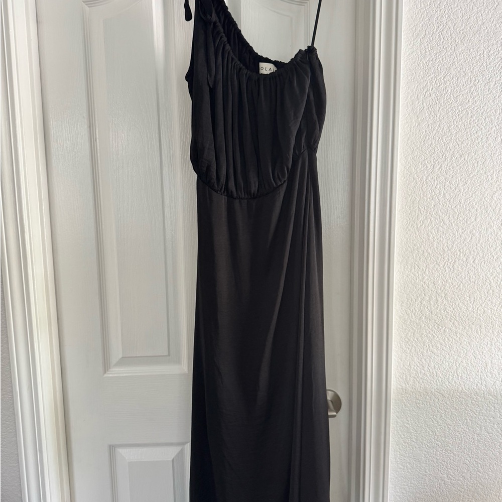 Solai the Label Dress NEVER WORN